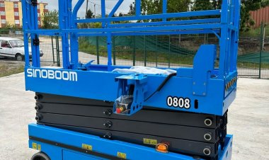 GEBZE KİRALIK VİNÇ FİRMALARI