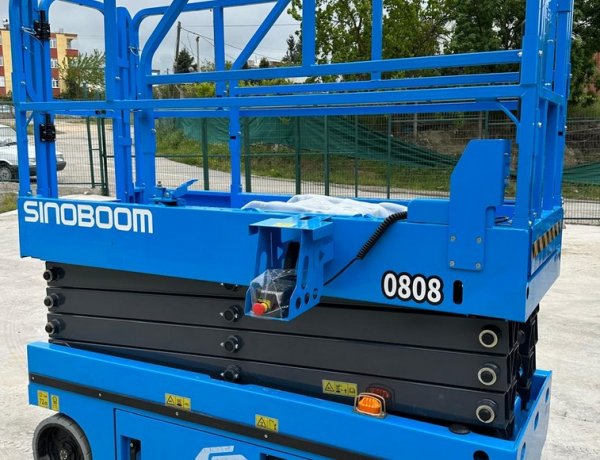 GEBZE KİRALIK VİNÇ FİRMALARI