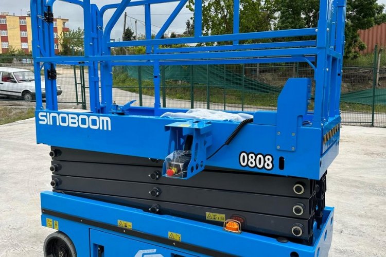 GEBZE KİRALIK VİNÇ FİRMALARI