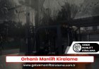 Orhanlı Manlift Kiralama